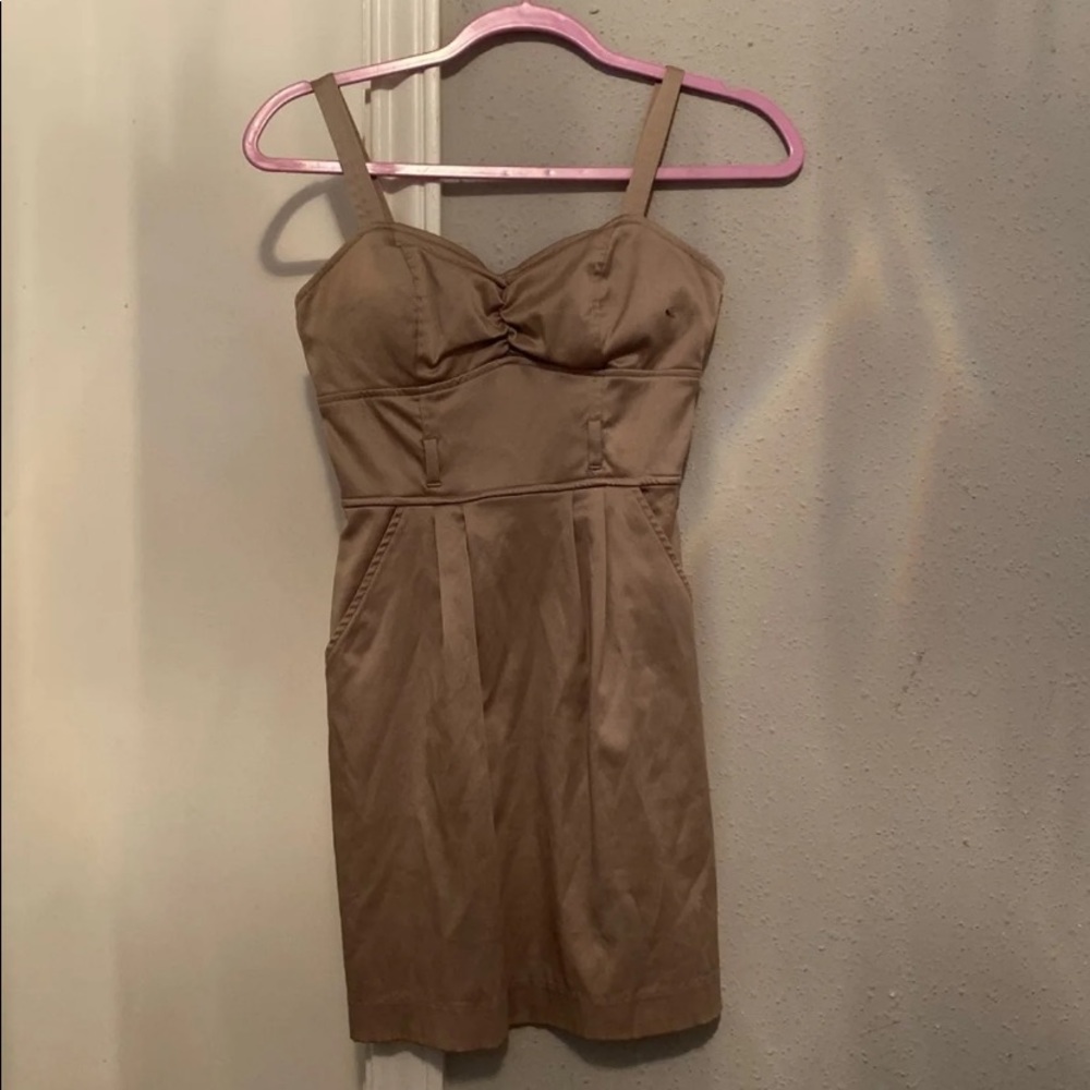 dress
